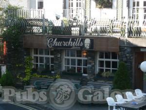 Picture of Churchills