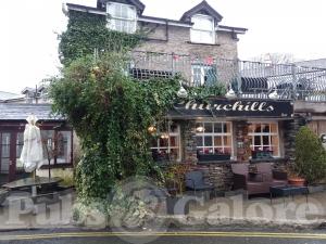 Picture of Churchills