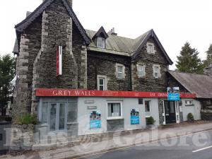 Picture of Grey Walls