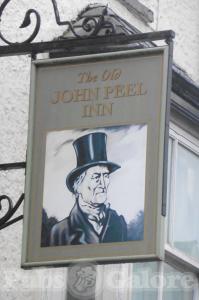 Picture of The Old John Peel Inn