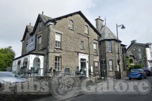 Picture of The Lamplighter