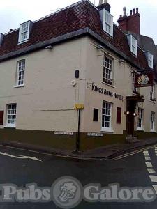 Picture of The Kings Arms