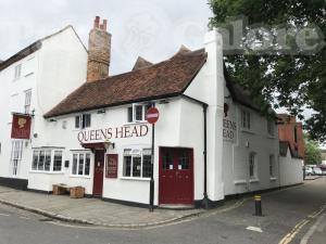 Picture of Queens Head