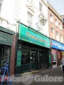Picture of Daisy O'Briens