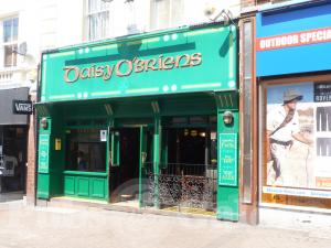 Picture of Daisy O'Briens