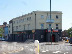 Picture of Sound Circus Alternative Bar