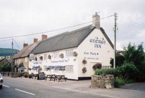 Picture of The George Inn