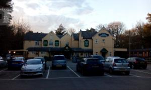 Picture of The Avon Causeway Inn