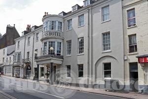 Picture of The Kings Arms Hotel