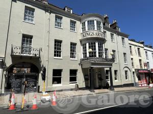Picture of The Kings Arms Hotel