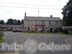 Picture of The Frampton Arms