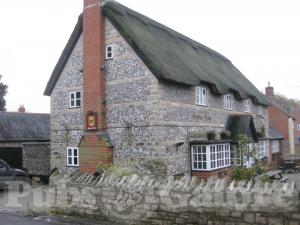 Picture of The Saxon Arms