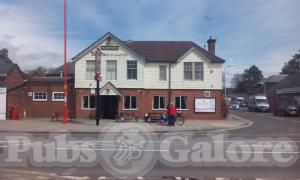 Picture of The Elephant and Castle