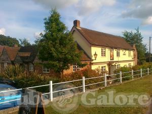 Picture of The Angel Inn