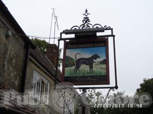 Picture of The Talbot Inn