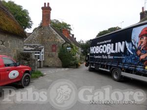 Picture of The Talbot