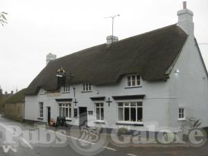 Picture of Rose & Crown