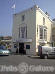 Picture of East Bar 