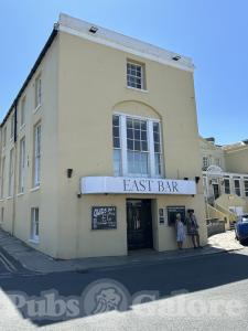 Picture of East Bar
