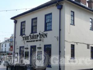 Picture of The Ship