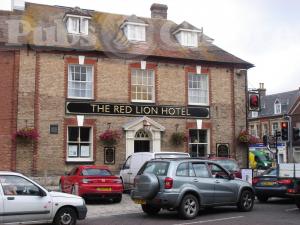 Picture of The Red Lion Hotel