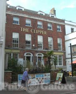 Picture of The Clipper