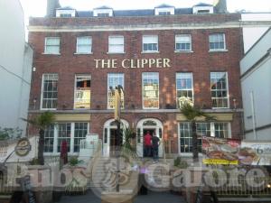 Picture of The Clipper