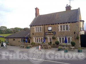 Picture of The Swan