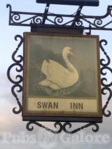 Picture of The Swan