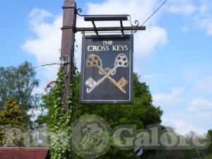 Picture of The Cross Keys Inn