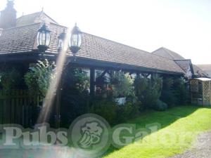 Picture of The Old Station House Inn