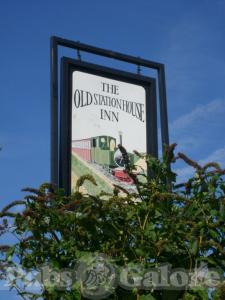 Picture of The Old Station House Inn