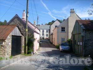 Picture of The Fox and Goose Inn