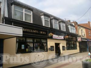 Picture of Oddfellows Arms