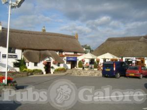 Picture of The Williams Arms