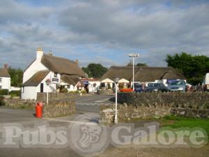 Picture of The Williams Arms