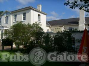 Picture of Verbeer Manor