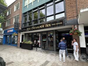 Picture of The Chevalier Inn (Lloyds No.1)