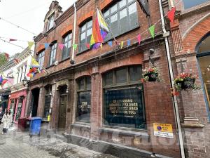 Picture of The Cocktail Club