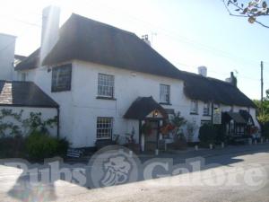 Picture of The Old Thatch Inn