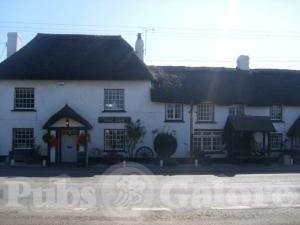 Picture of The Old Thatch Inn