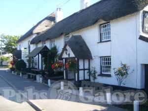 Picture of The Old Thatch Inn