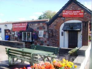 Picture of The Cat & Fiddle