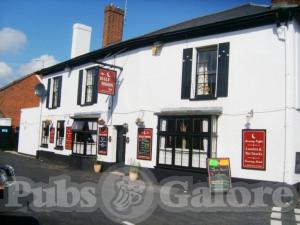 Picture of The Half Moon Inn