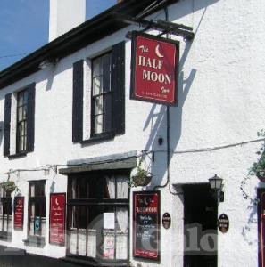 Picture of The Half Moon Inn