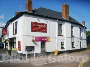 Picture of The Half Moon Inn