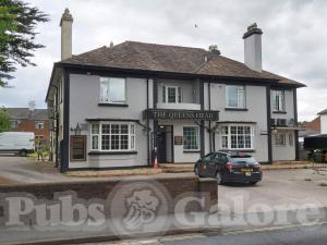 Picture of Queen's Head