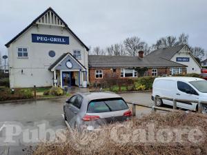 Picture of Peg & Grill