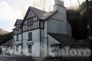 Picture of Braich Goch Bunkhouse and Inn