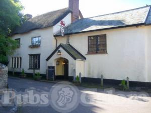 Picture of The Drewe Arms